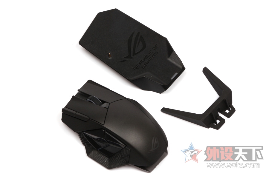 ��˶������Ʒ����ROG Spatha��Ϸ�������