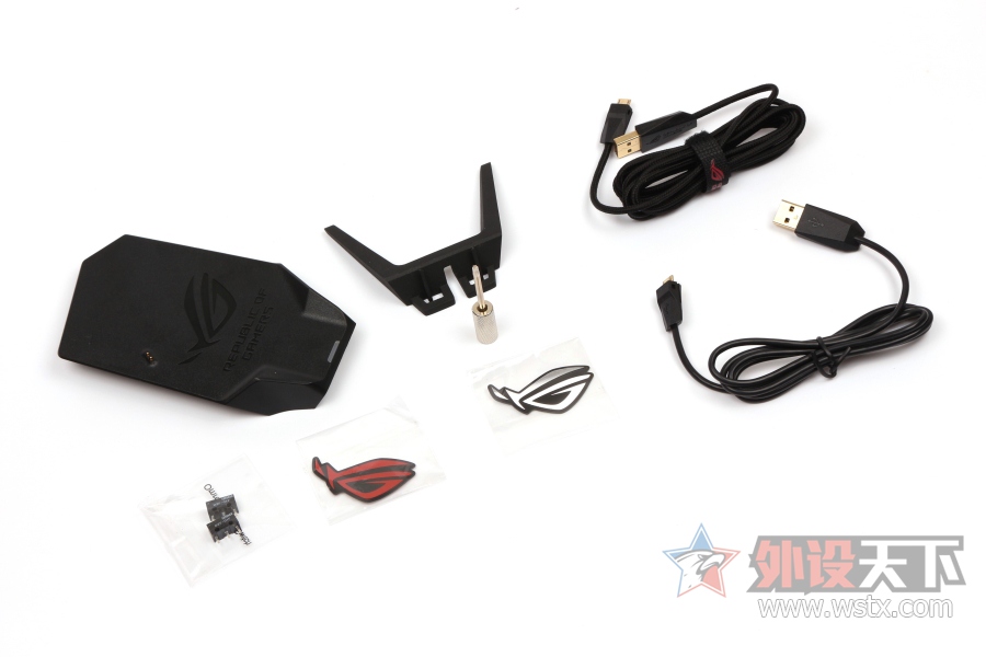 ��˶������Ʒ����ROG Spatha��Ϸ�������