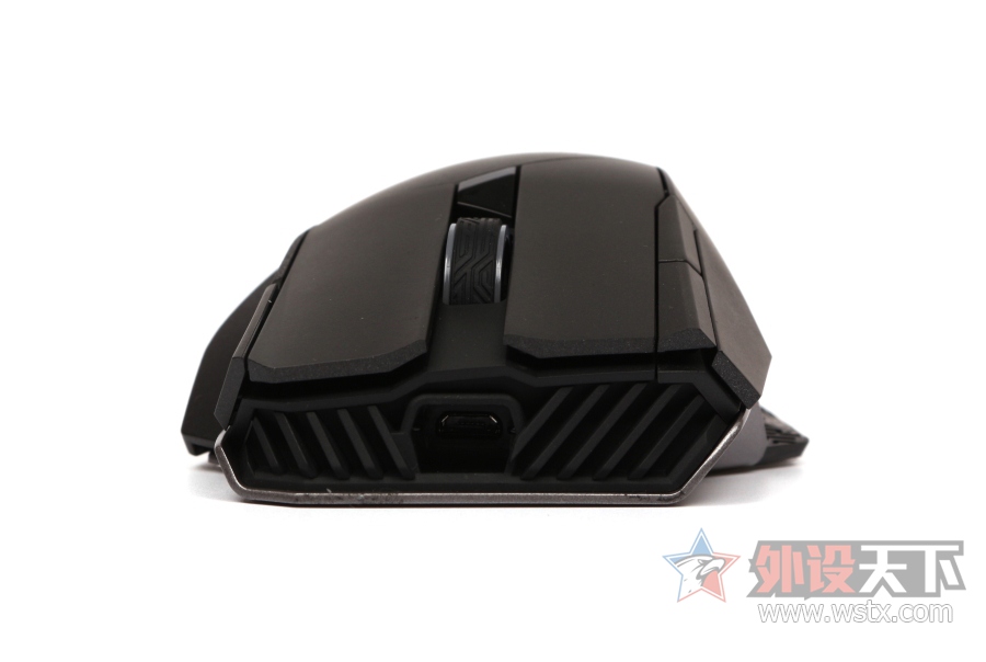 ��˶������Ʒ����ROG Spatha��Ϸ�������