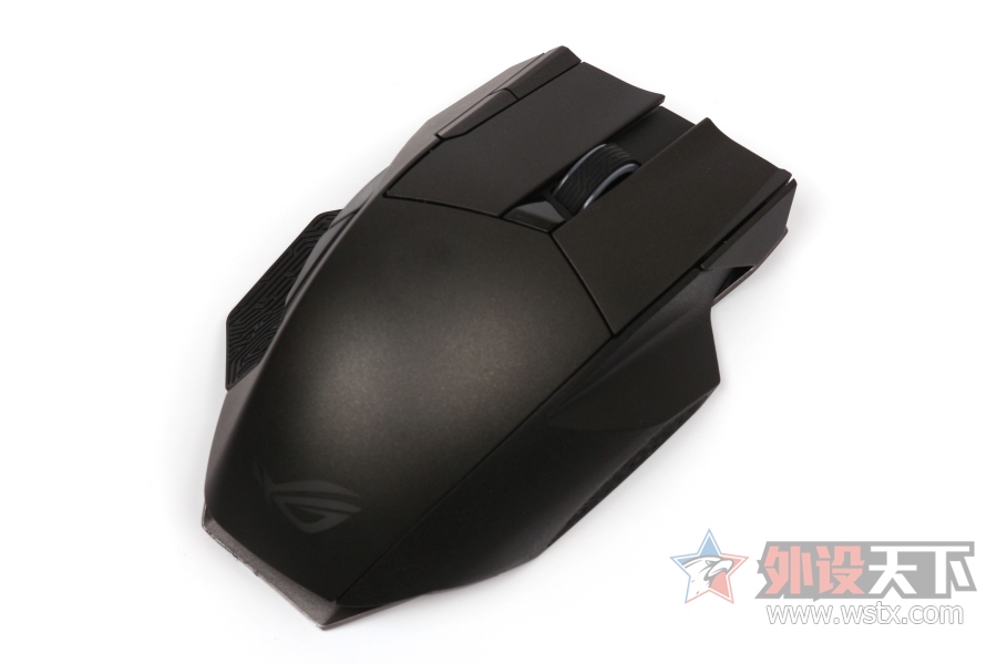 ��˶������Ʒ����ROG Spatha��Ϸ�������