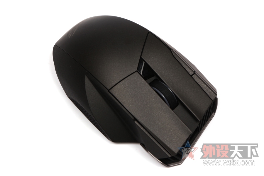 ��˶������Ʒ����ROG Spatha��Ϸ�������