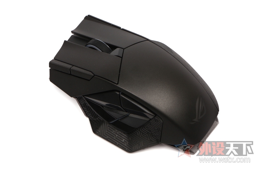 ��˶������Ʒ����ROG Spatha��Ϸ�������