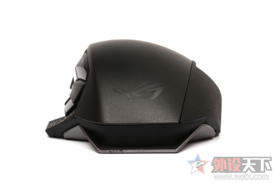 ��˶������Ʒ����ROG Spatha��Ϸ�������