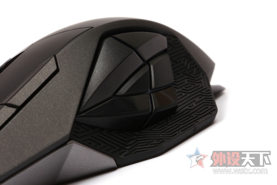 ��˶������Ʒ����ROG Spatha��Ϸ�������