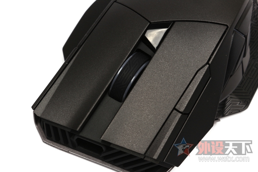 ��˶������Ʒ����ROG Spatha��Ϸ�������