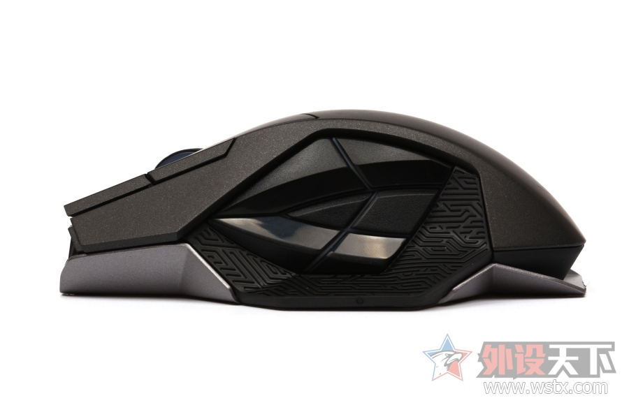 ��˶������Ʒ����ROG Spatha��Ϸ�������