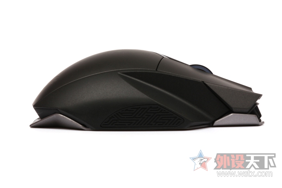 ��˶������Ʒ����ROG Spatha��Ϸ�������