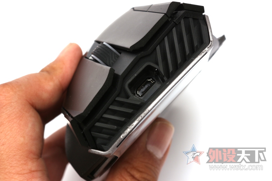 ��˶������Ʒ����ROG Spatha��Ϸ�������