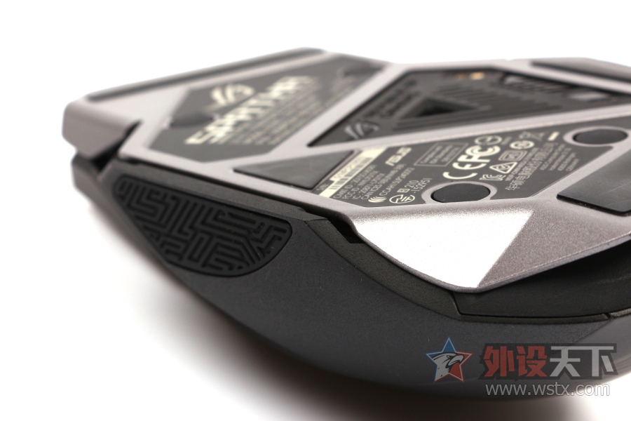 ��˶������Ʒ����ROG Spatha��Ϸ�������