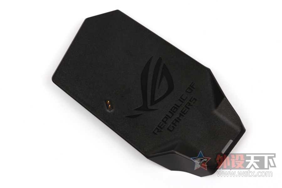 ��˶������Ʒ����ROG Spatha��Ϸ�������