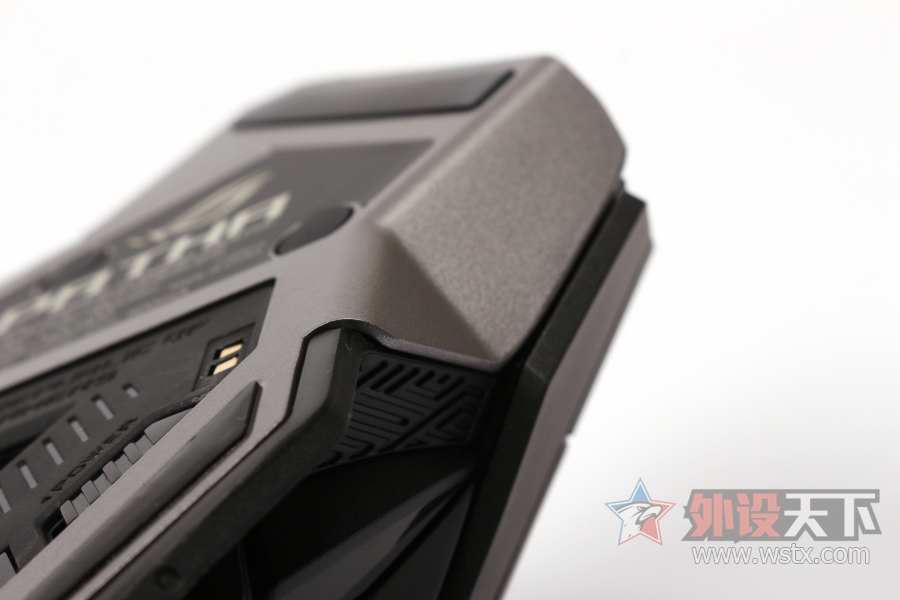 ��˶������Ʒ����ROG Spatha��Ϸ�������