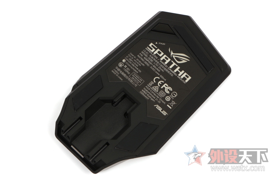 ��˶������Ʒ����ROG Spatha��Ϸ�������