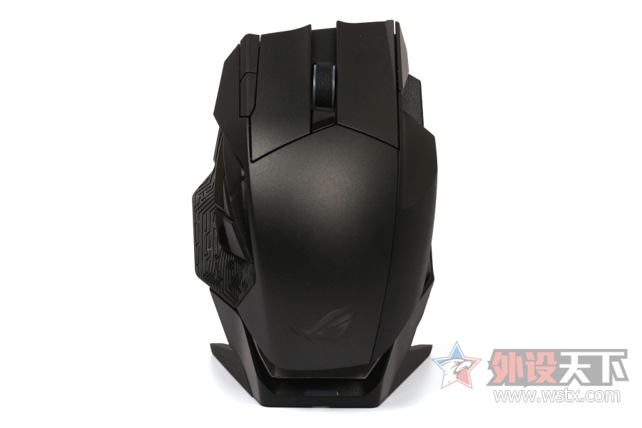 ��˶������Ʒ����ROG Spatha��Ϸ�������