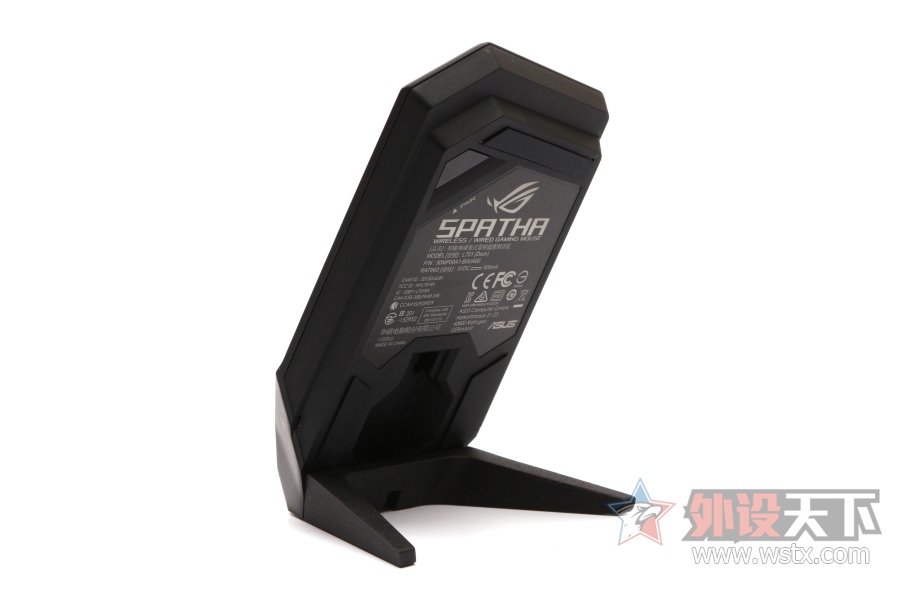 ��˶������Ʒ����ROG Spatha��Ϸ�������