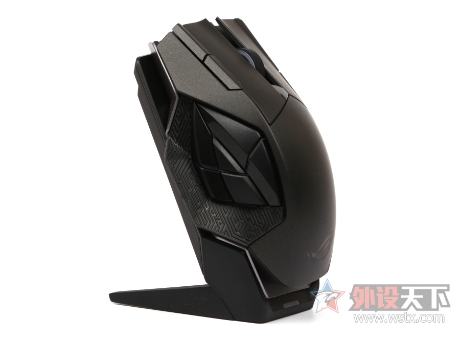 ��˶������Ʒ����ROG Spatha��Ϸ�������