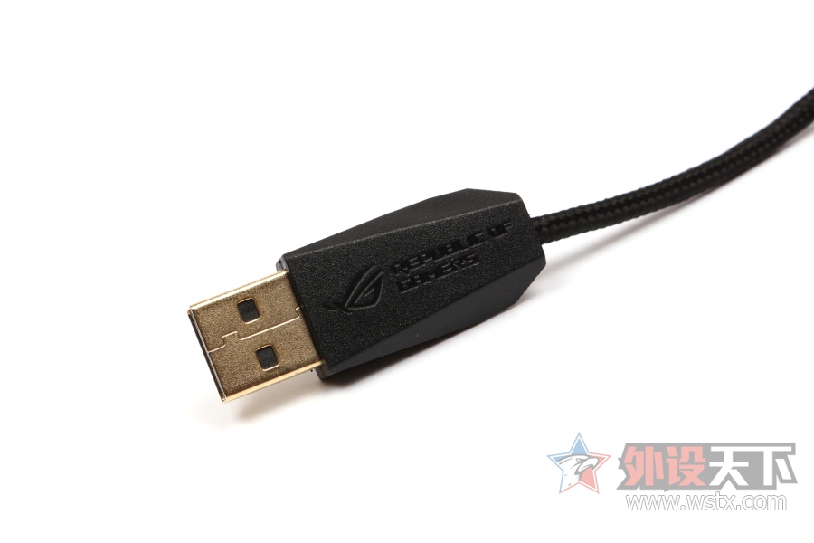 ��˶������Ʒ����ROG Spatha��Ϸ�������