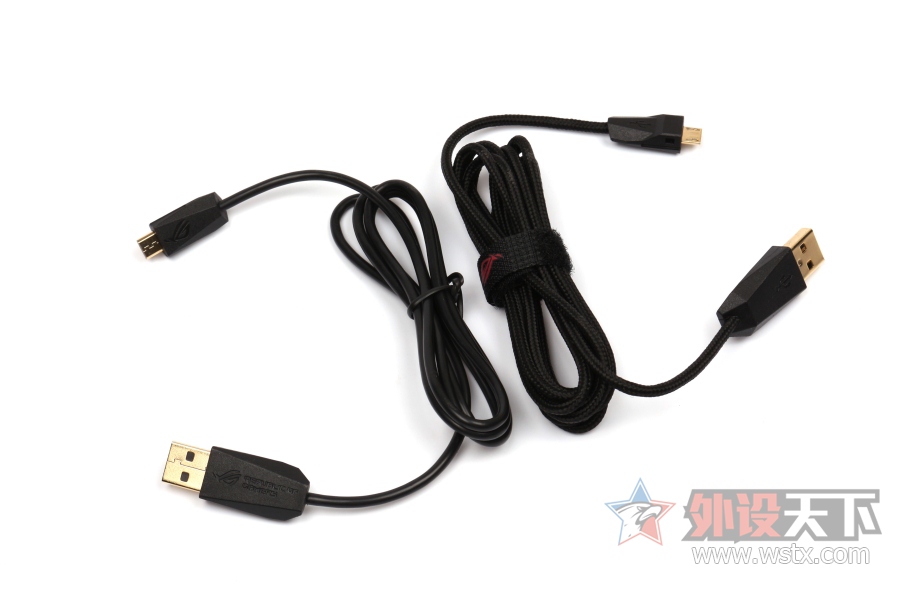 ��˶������Ʒ����ROG Spatha��Ϸ�������