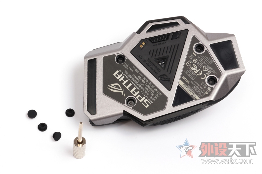 ��˶������Ʒ����ROG Spatha��Ϸ�������