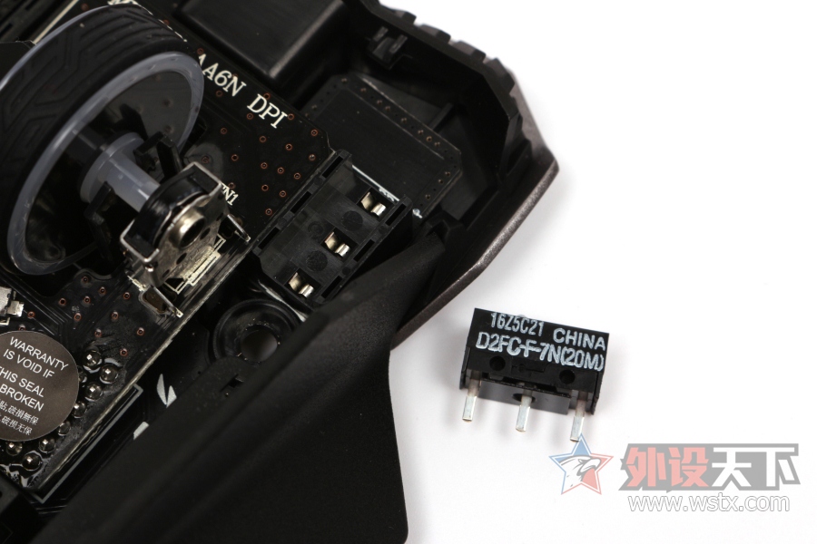 ��˶������Ʒ����ROG Spatha��Ϸ�������