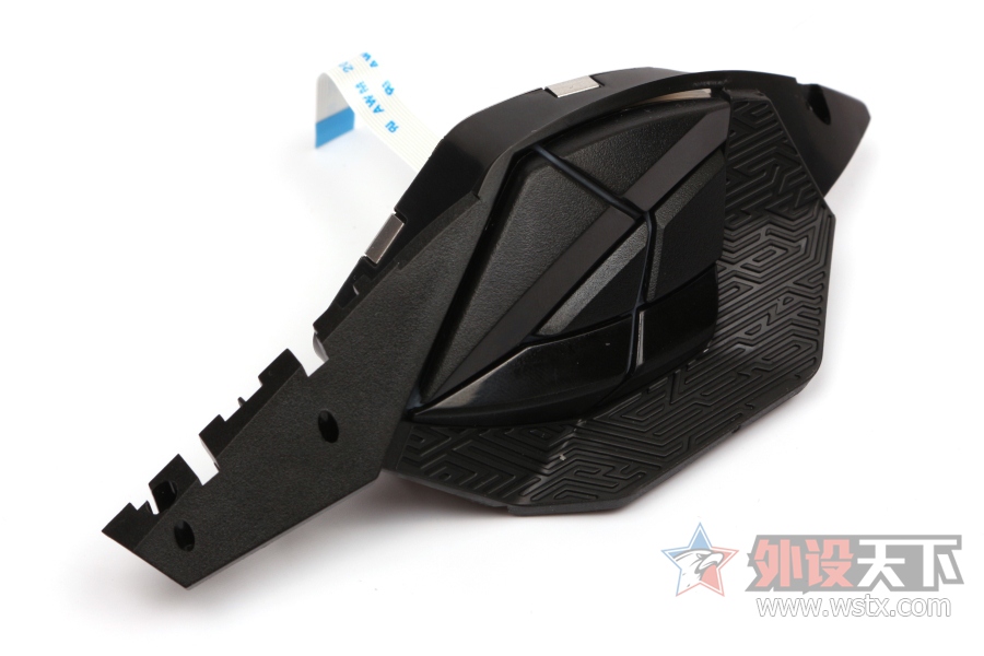 ��˶������Ʒ����ROG Spatha��Ϸ�������