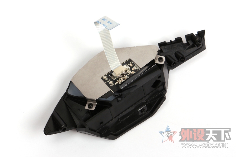 ��˶������Ʒ����ROG Spatha��Ϸ�������