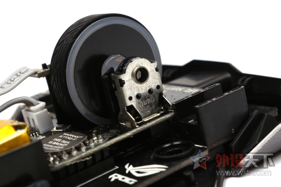 ��˶������Ʒ����ROG Spatha��Ϸ�������