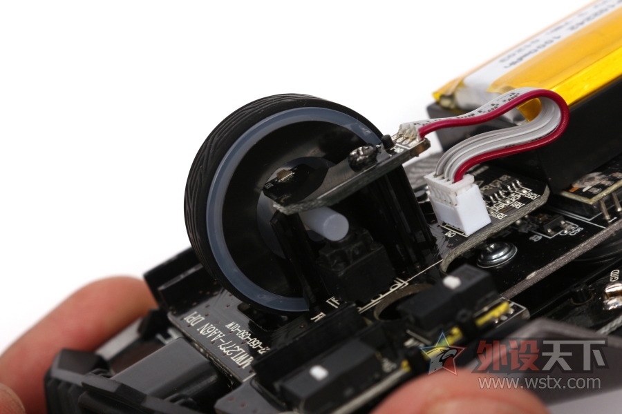 ��˶������Ʒ����ROG Spatha��Ϸ�������