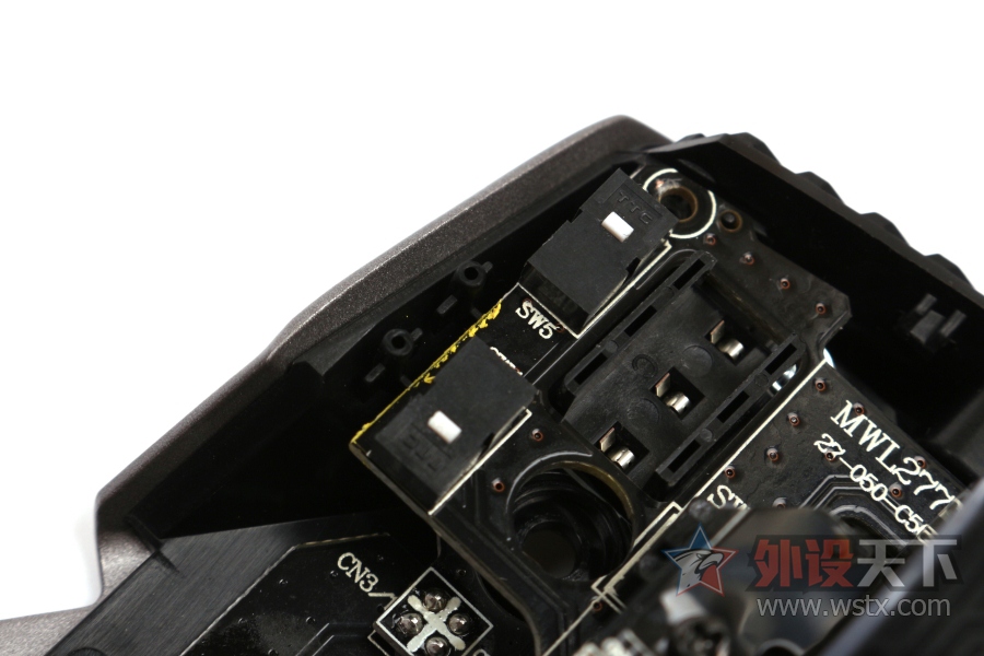 ��˶������Ʒ����ROG Spatha��Ϸ�������