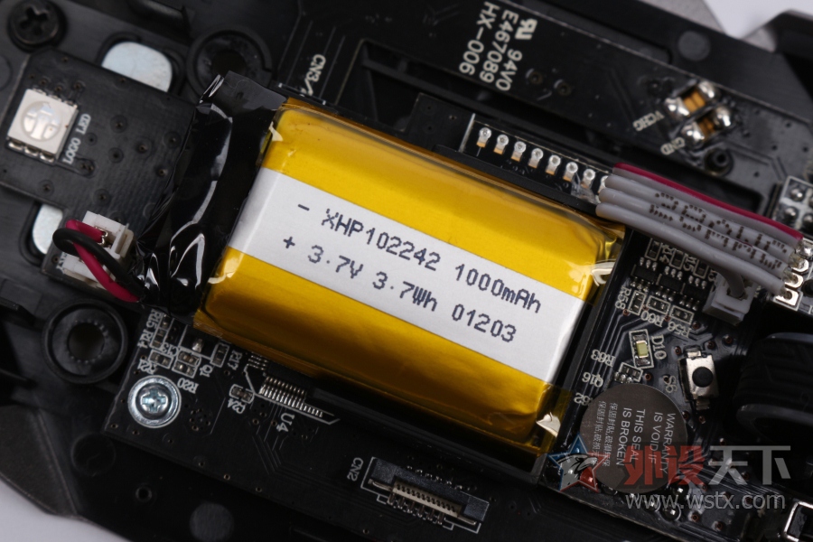 ��˶������Ʒ����ROG Spatha��Ϸ�������