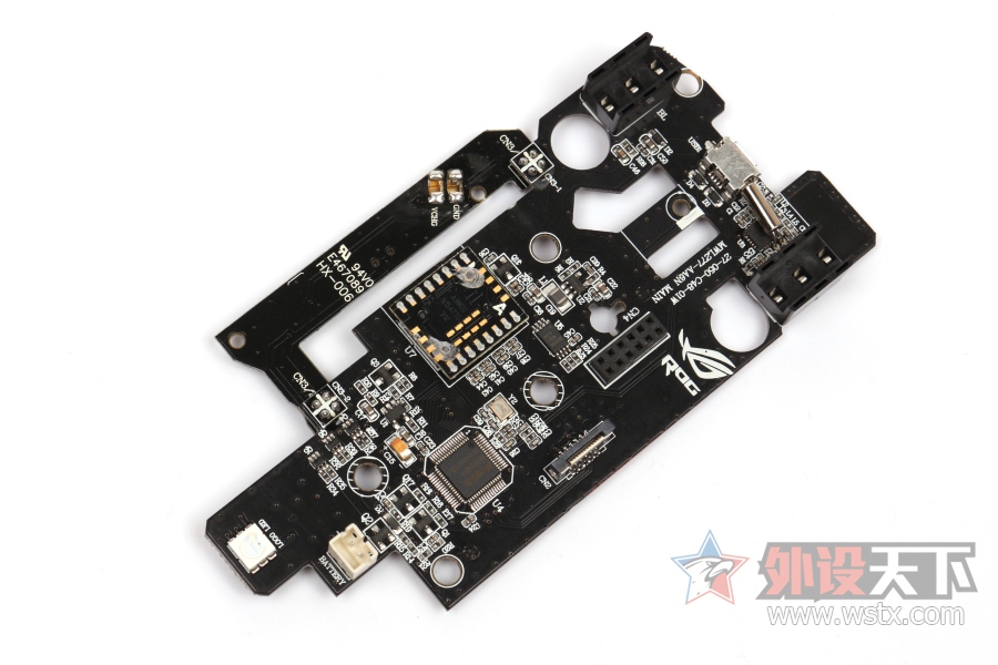 ��˶������Ʒ����ROG Spatha��Ϸ�������