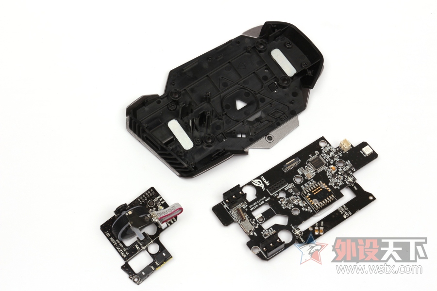 ��˶������Ʒ����ROG Spatha��Ϸ�������