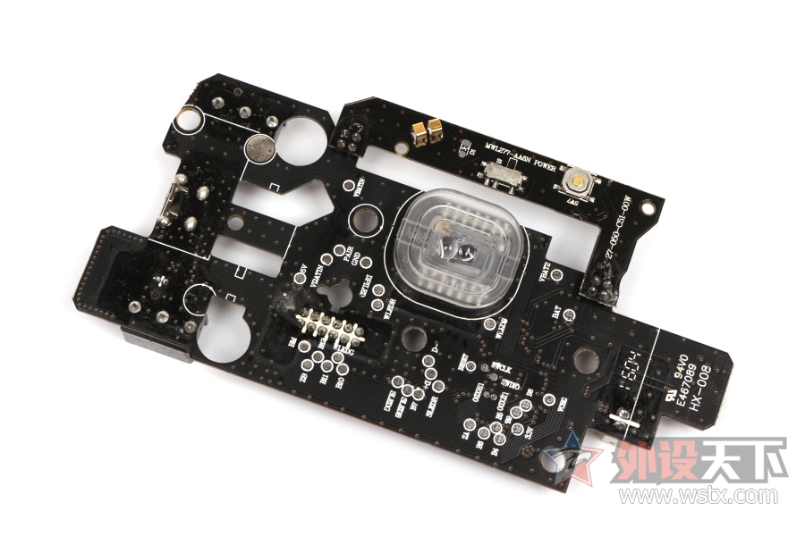 ��˶������Ʒ����ROG Spatha��Ϸ�������