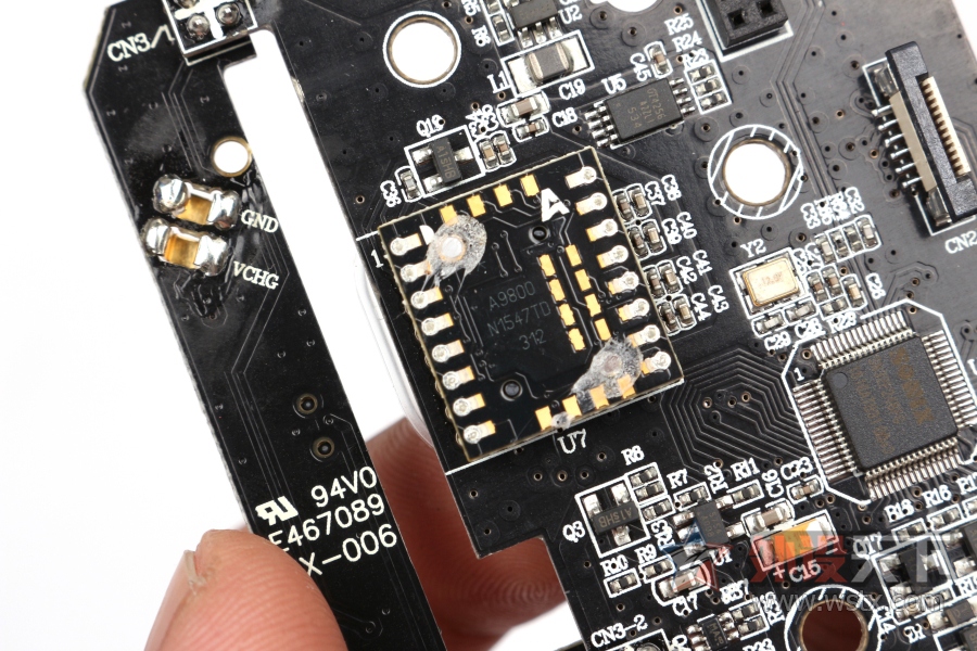 ��˶������Ʒ����ROG Spatha��Ϸ�������