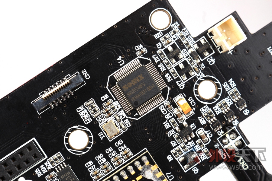 ��˶������Ʒ����ROG Spatha��Ϸ�������