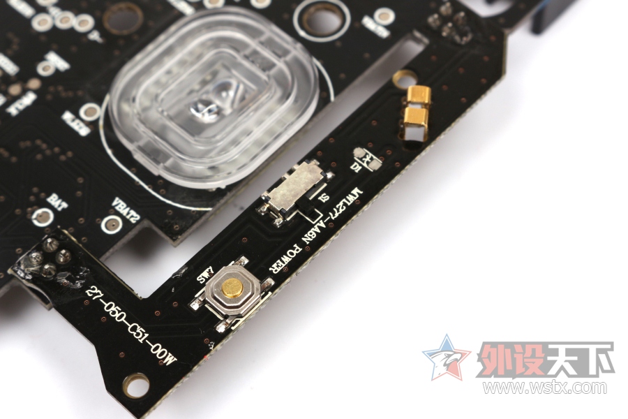 ��˶������Ʒ����ROG Spatha��Ϸ�������