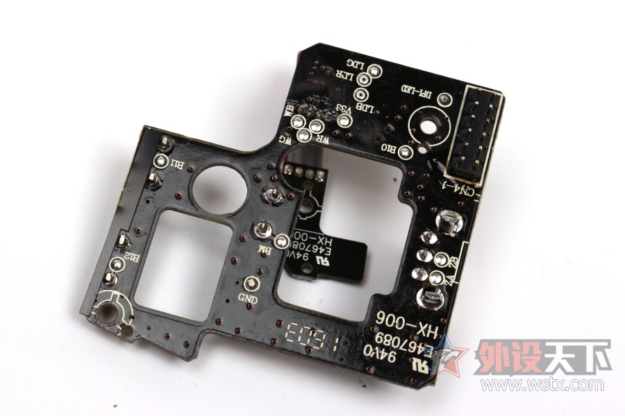 ��˶������Ʒ����ROG Spatha��Ϸ�������