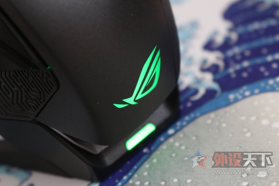 ��˶������Ʒ����ROG Spatha��Ϸ�������