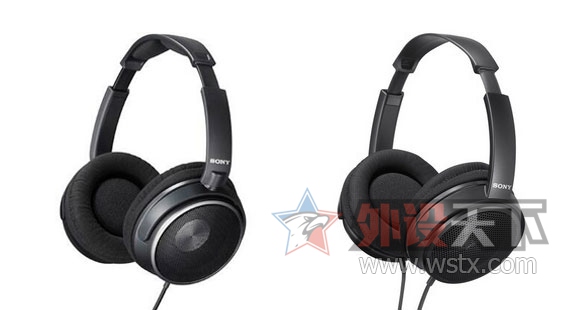 SONY MDR MA500  MA300  Ա