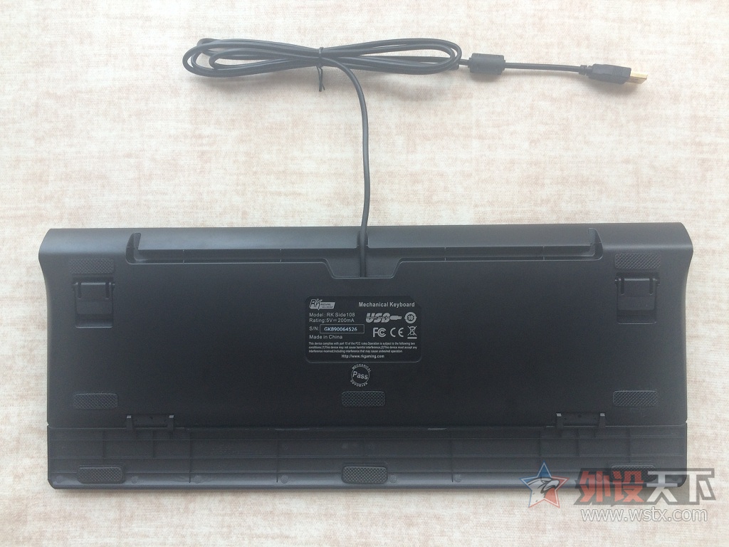 �͵�������Ϯ��RK Side108��ɫ����Cherry���е���̼���