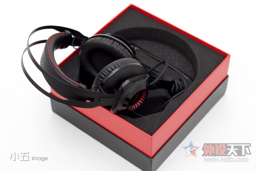 Kingston HyperX Cloud Revolverӥ羺