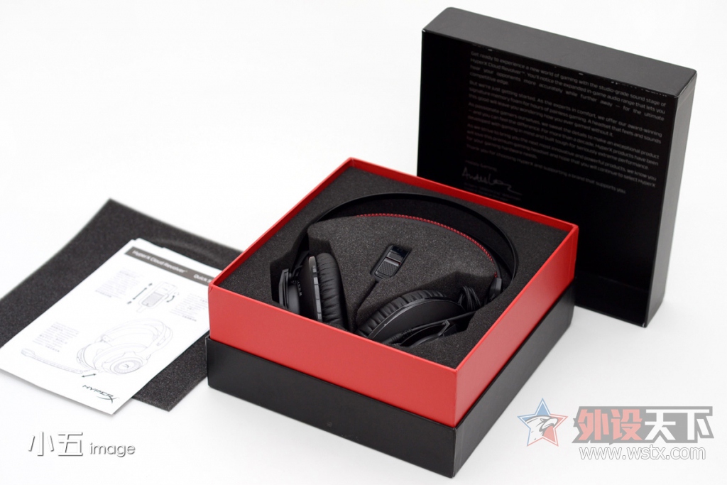 Kingston HyperX Cloud Revolverӥ羺