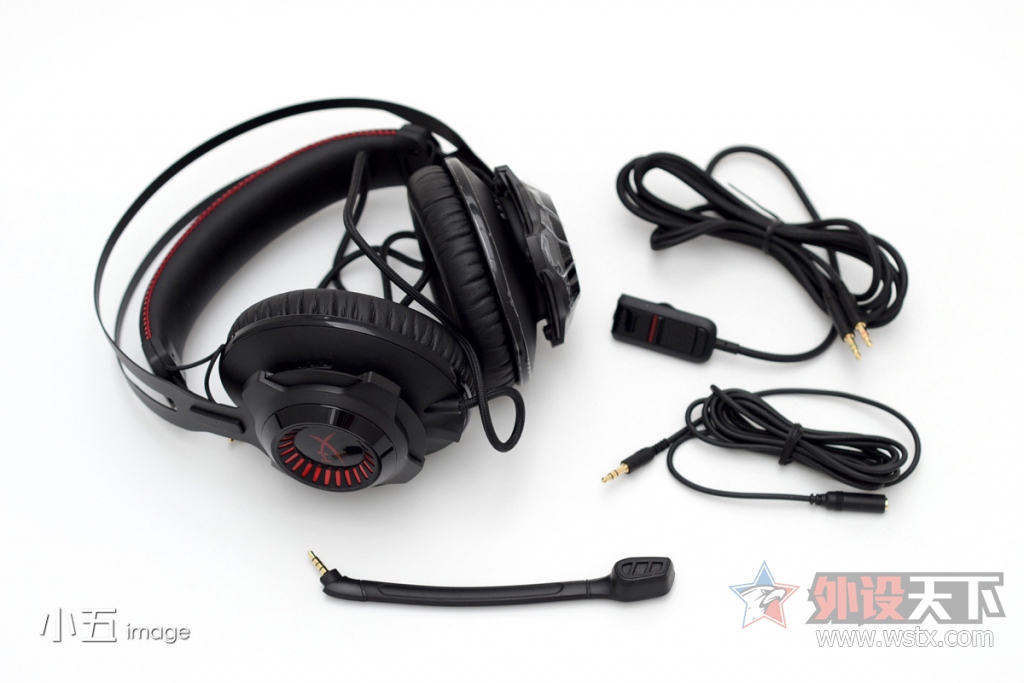 Kingston HyperX Cloud Revolverӥ羺