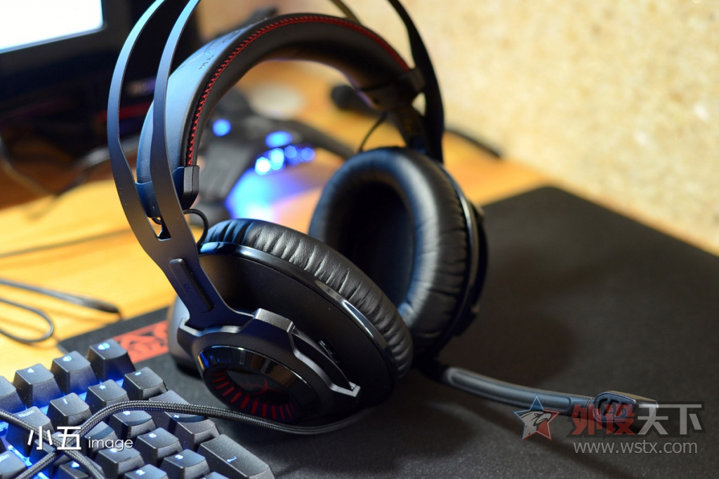 Kingston HyperX Cloud Revolverӥ羺