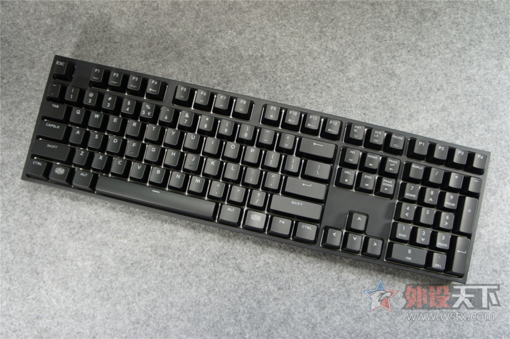 ұ֮"RGB" MasterKeys Pro L RGBе