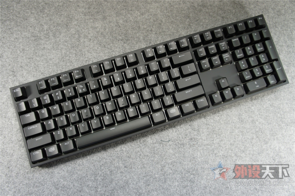 ұ֮"RGB" MasterKeys Pro L RGBе