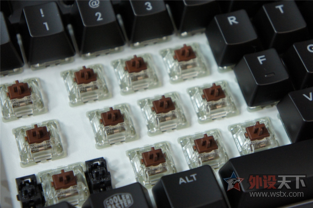 ұ֮"RGB" MasterKeys Pro L RGBе