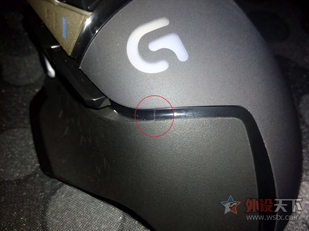 ������޼�G502�������