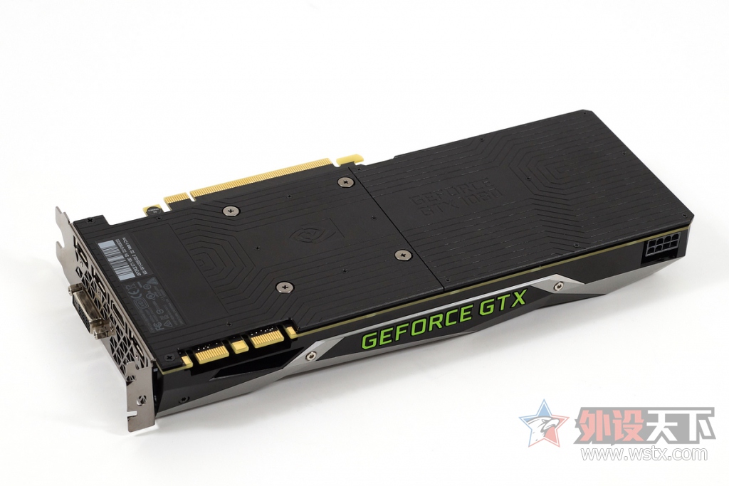 Nvidia GTX1080����˼��RM3������Sniper ��ɫ�����»�