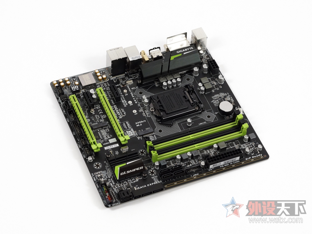 Nvidia GTX1080����˼��RM3������Sniper ��ɫ�����»�