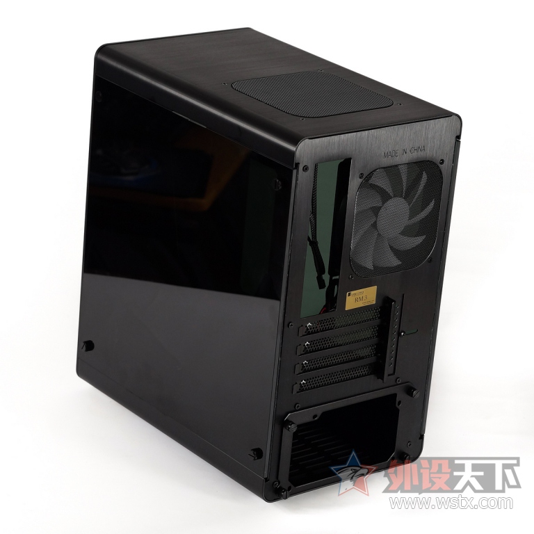 Nvidia GTX1080����˼��RM3������Sniper ��ɫ�����»�